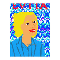 Evita Digital 2 (Print Only)