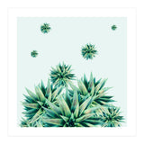 Tropical Stars (Print Only) thumbnail