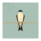 Swallow (Print Only) thumbnail