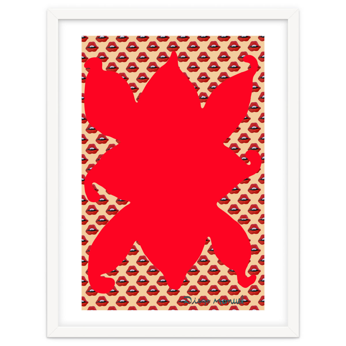 Graffiti Digital Nuevo 2023 128