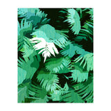 Tranquil Forest (Print Only) thumbnail