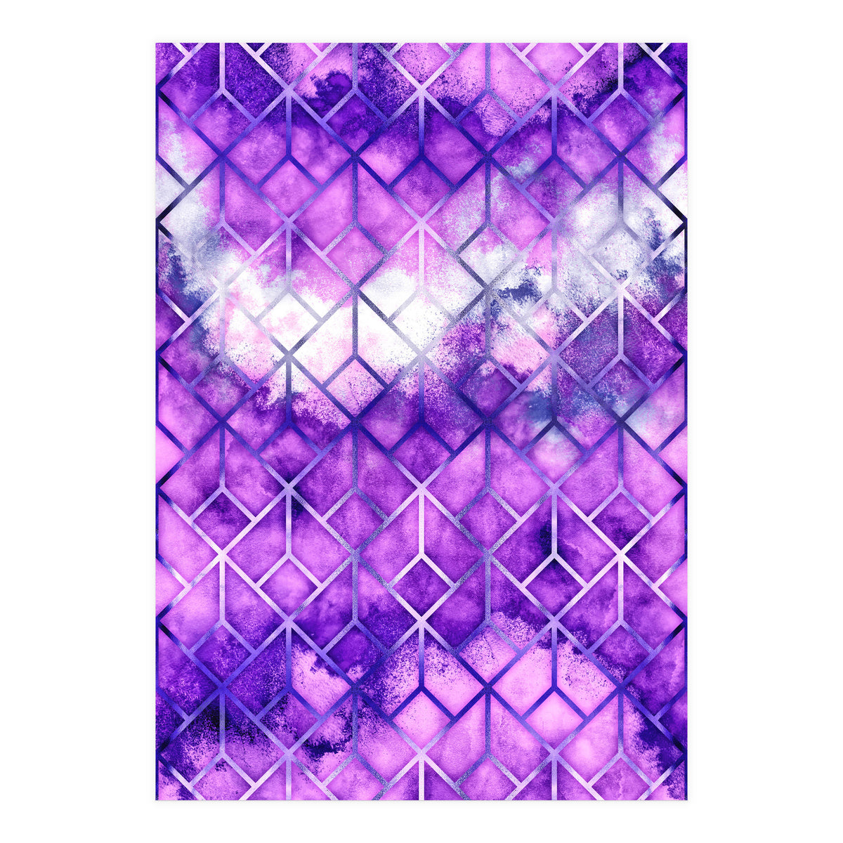 Pattern LXVII (Print Only)