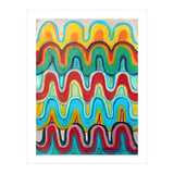 Pop Multicolor 5 (Print Only) thumbnail