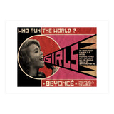 Girls (Print Only) thumbnail