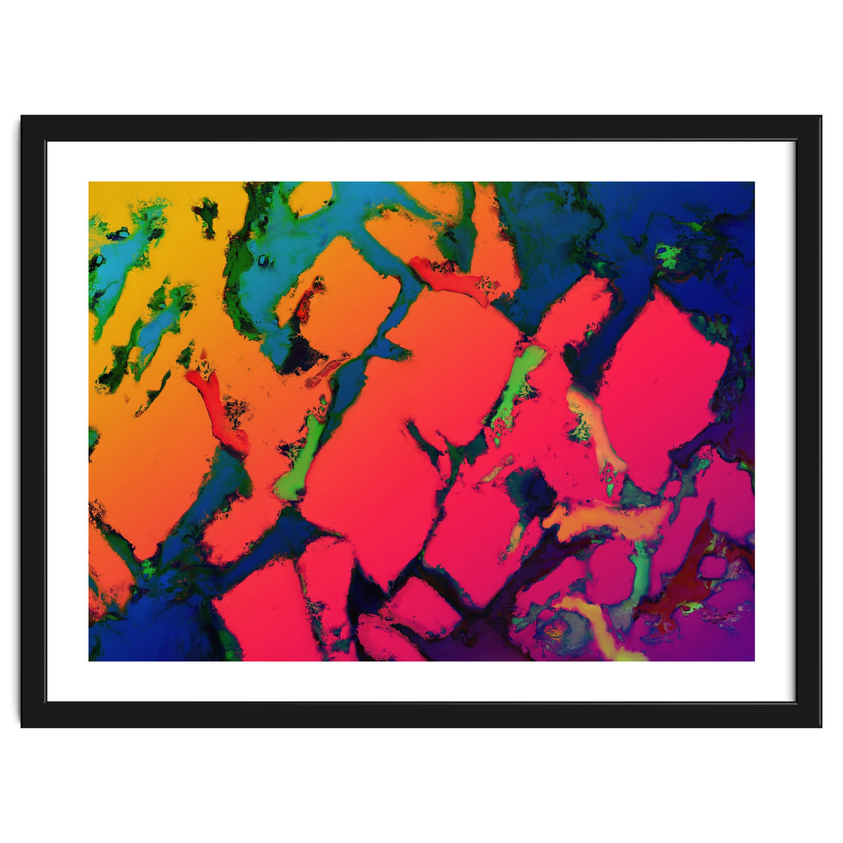 Massive Alligator Two