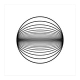 Event Horizon_White (Print Only) thumbnail