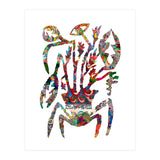Planta Salvaje 45  (Print Only) thumbnail
