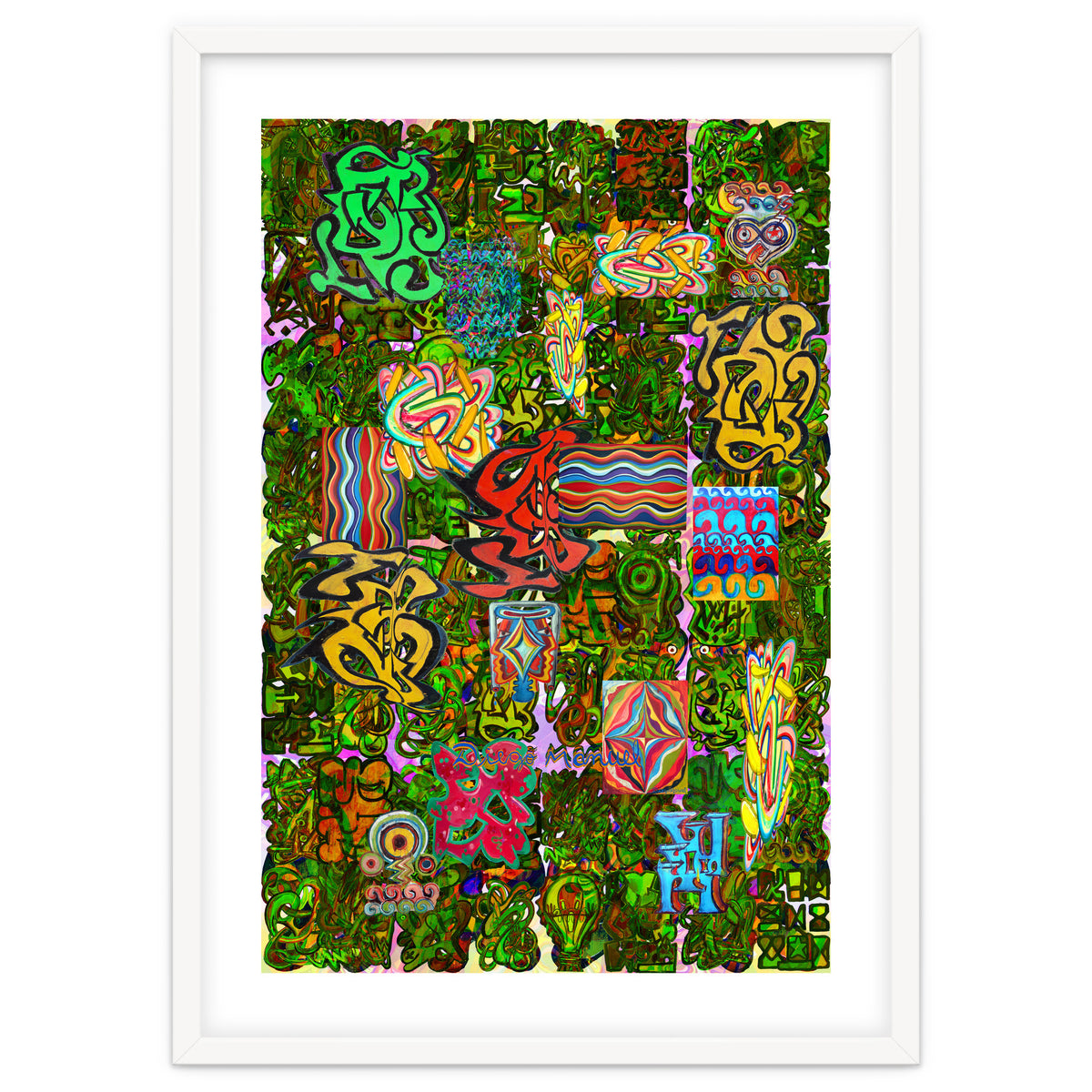 Graffiti Digital 2022 418