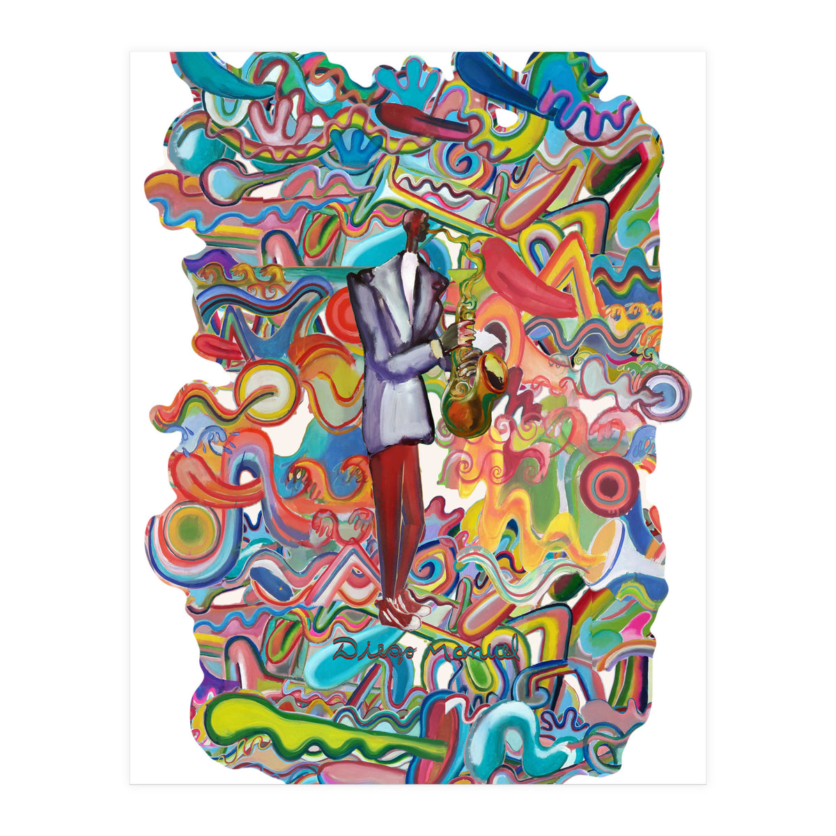 Graffiti 2021 New 35 Copia (Print Only)