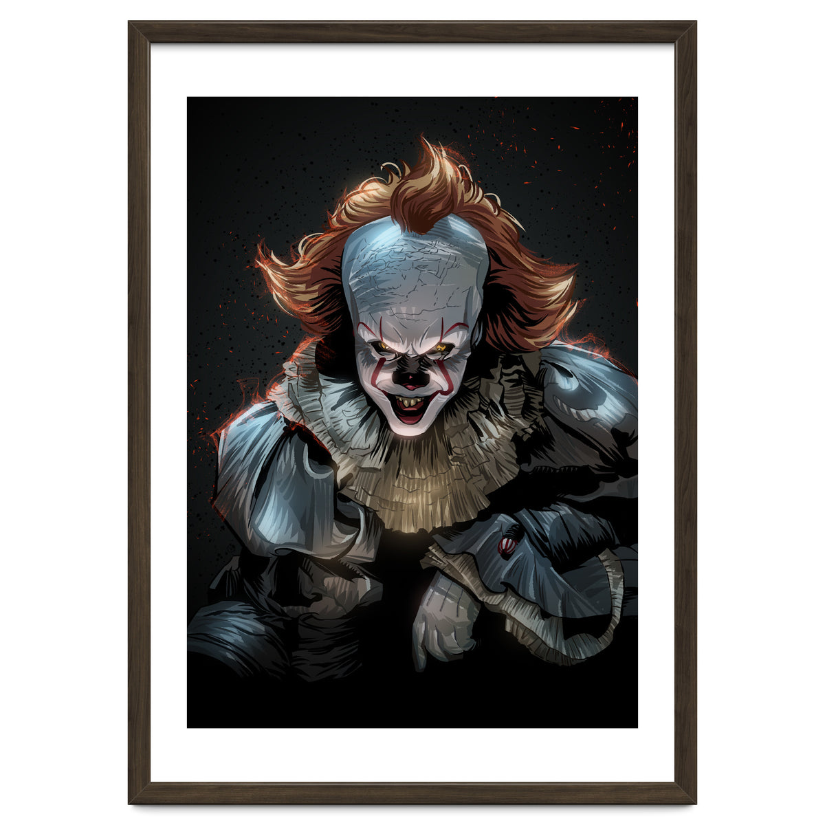 Pennywise IT