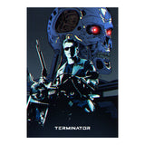 Terminator (Print Only) thumbnail