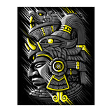 Aztec Gold (Print Only) thumbnail