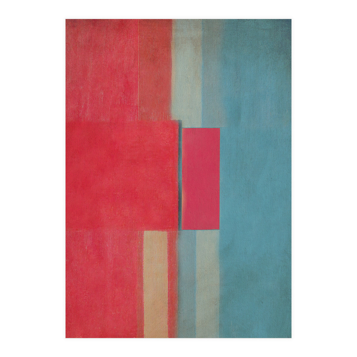 Toxic Solution 3 (Print Only)