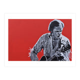 Love on the rocks (Print Only) thumbnail