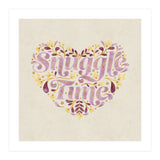Snuggle Time (Print Only) thumbnail