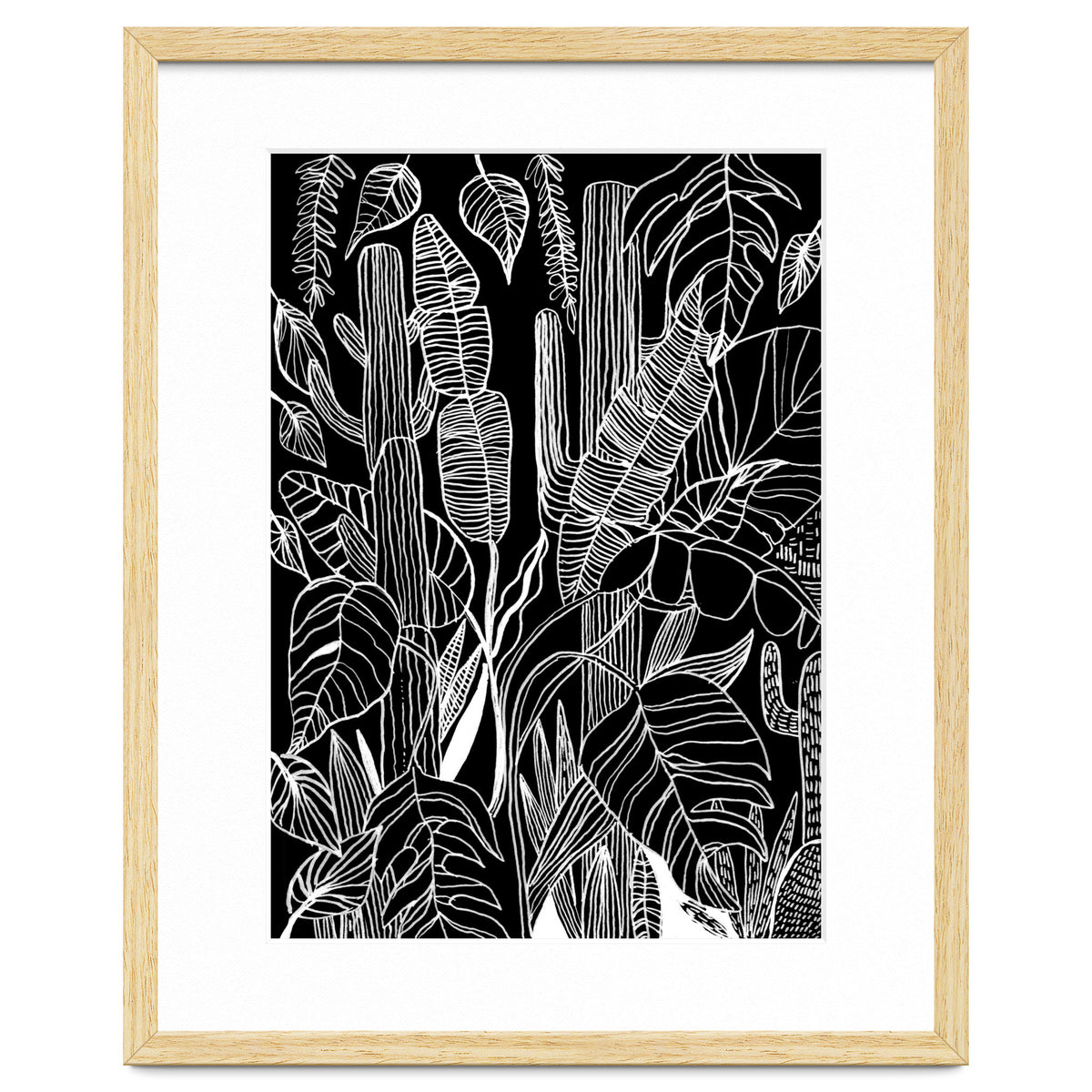 Home Is Where My Plants Are