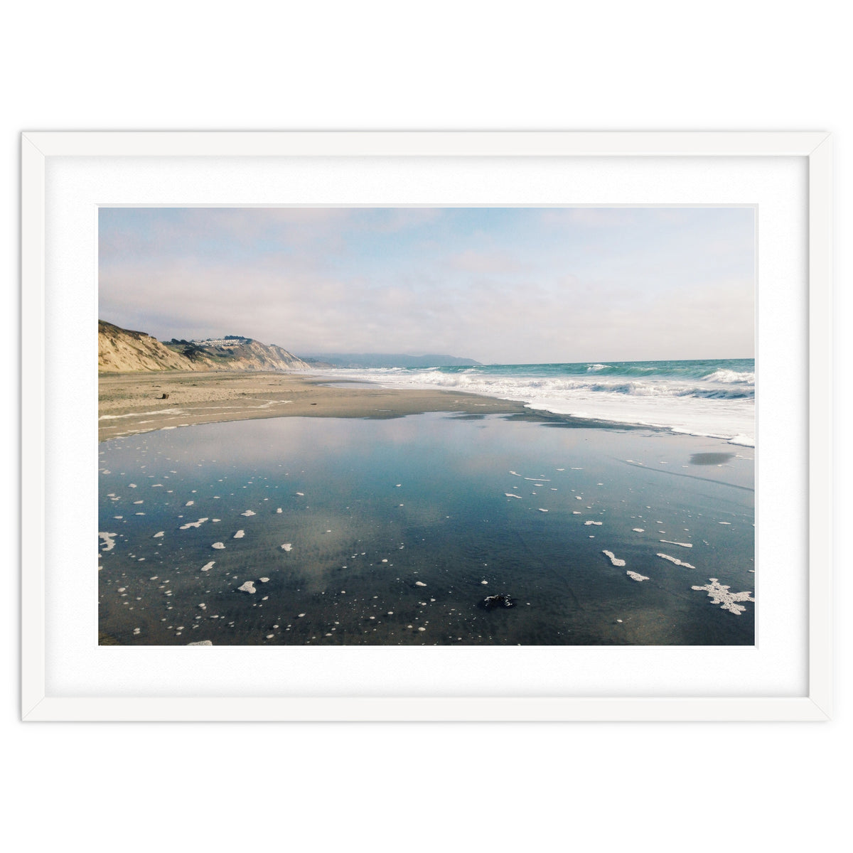 Fort Funston III