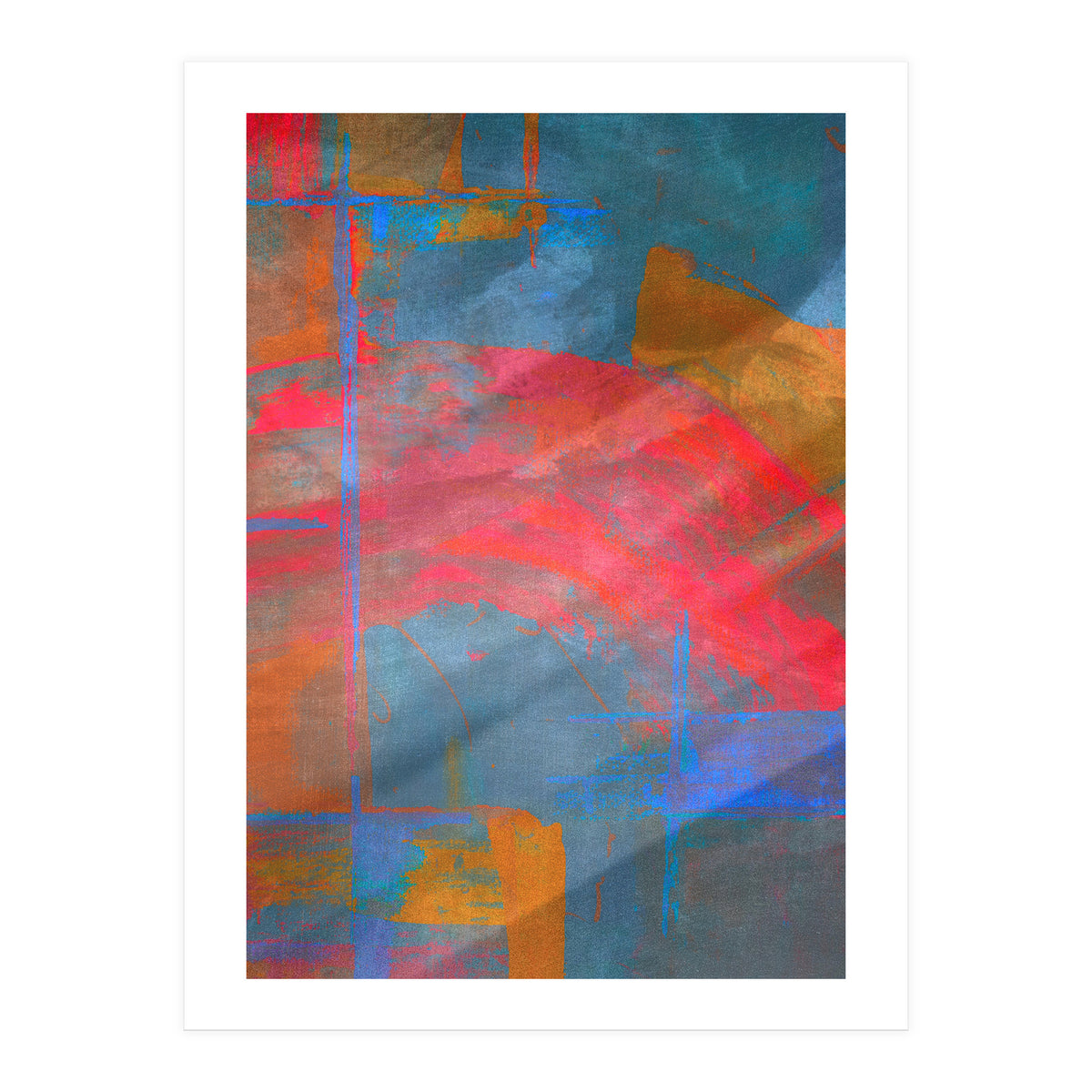 Reativo 3 (Print Only)