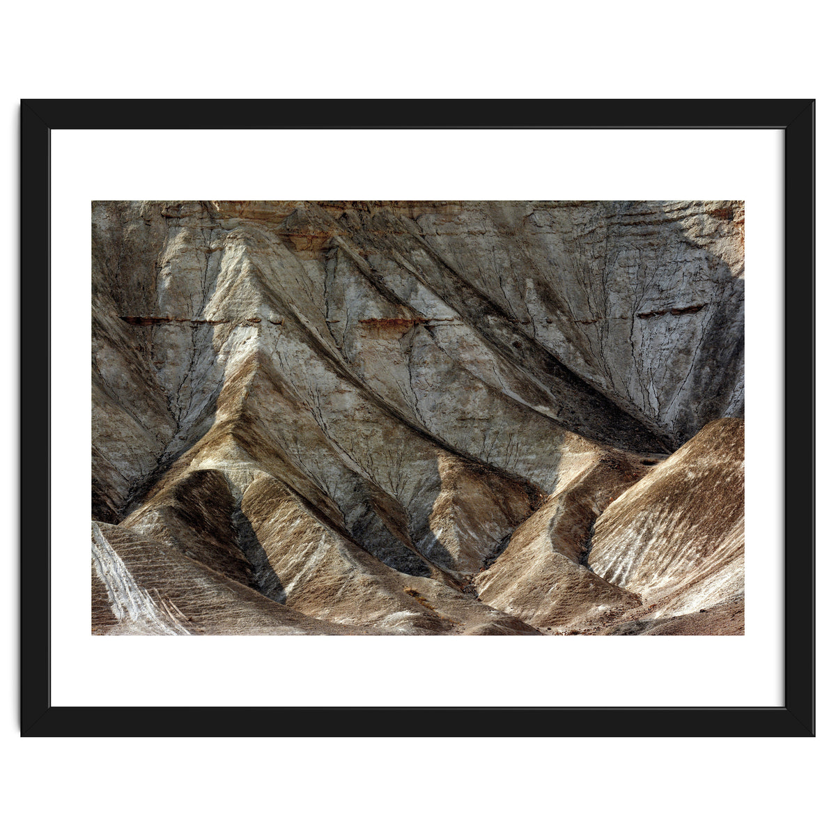 Mountains of the Judean Desert 3