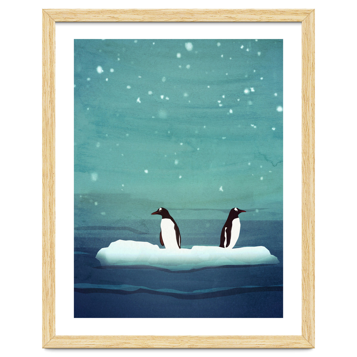 Penguins
