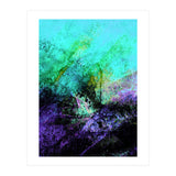 Stormy Purple vs Black v7 (Print Only) thumbnail