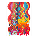 Pop Abstract Asimetrico 16 Copia (Print Only) thumbnail