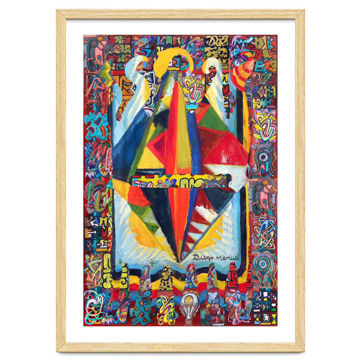 Graffiti Digital Nuevo 2023 52