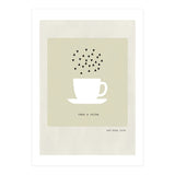 take a relax - coffee time  (Print Only) thumbnail