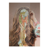 Crazy Woman 203 (Print Only) thumbnail