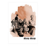 Miu Miu (Print Only) thumbnail