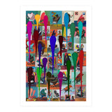 Graffiti Digital 2022 807 (Print Only) thumbnail
