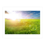 Nature (Print Only) thumbnail