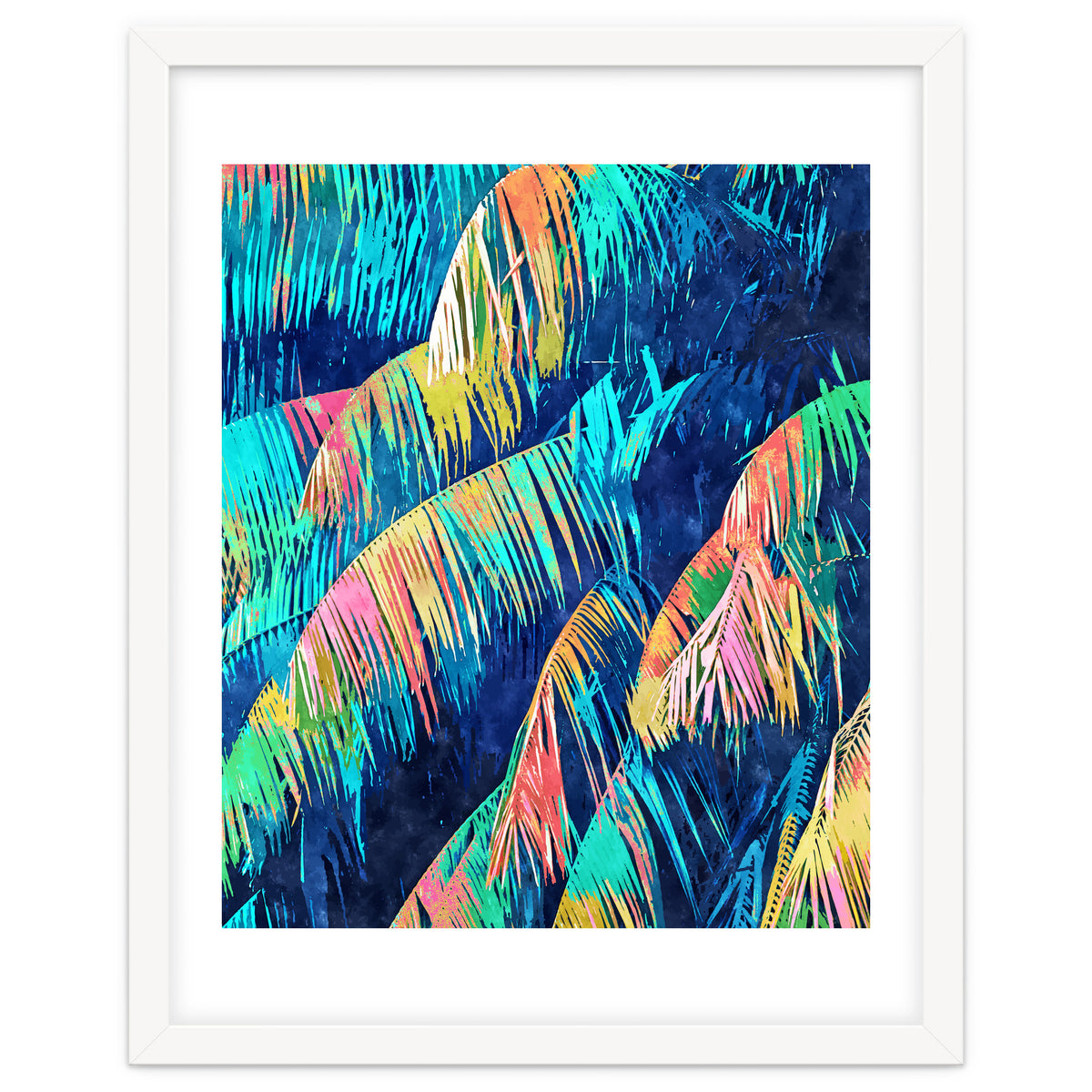 And Into The Forest I Go, To Lose My Mind & Find My Soul