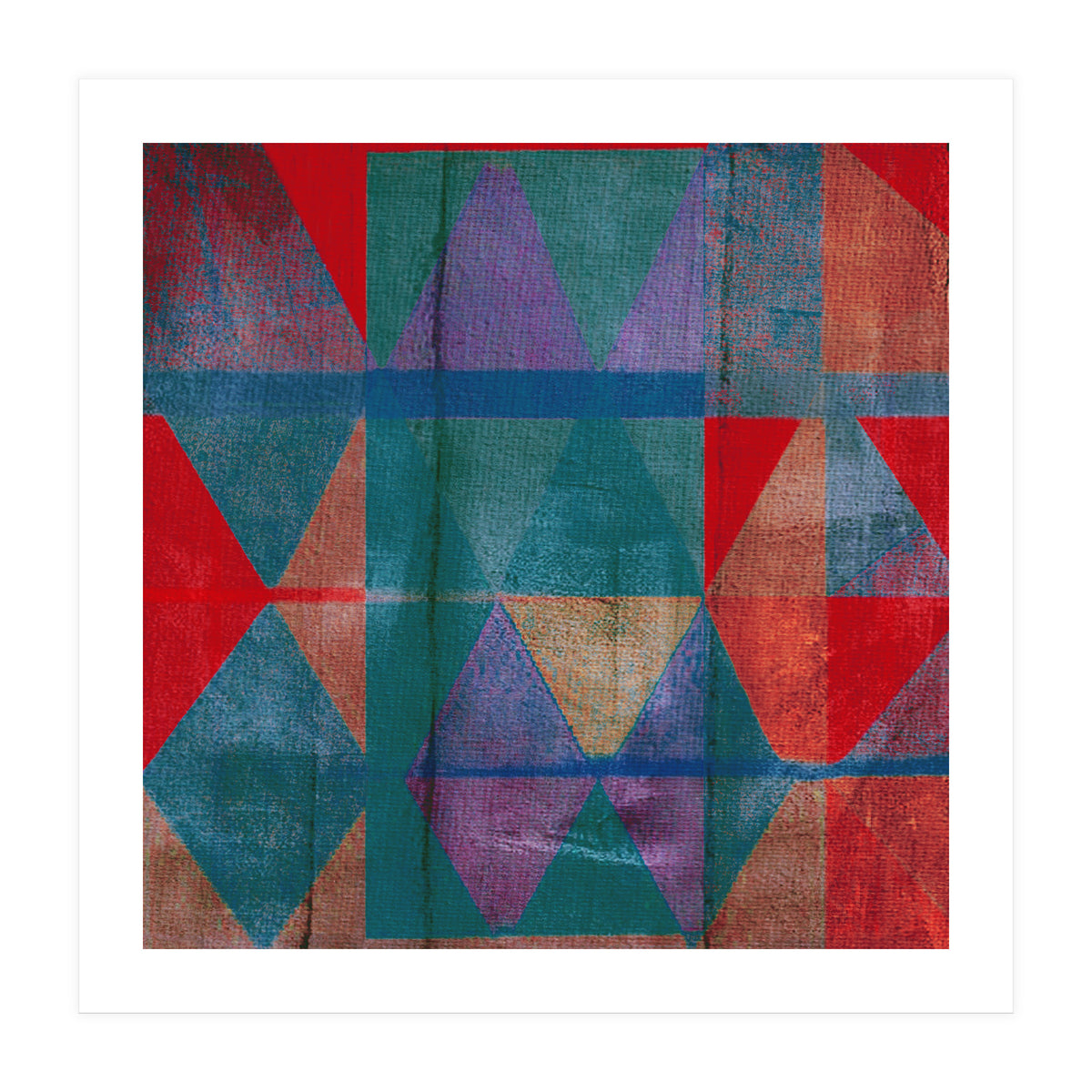 Sailing (Print Only)