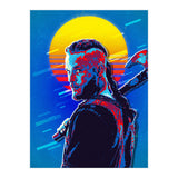 Ragnar (Print Only) thumbnail