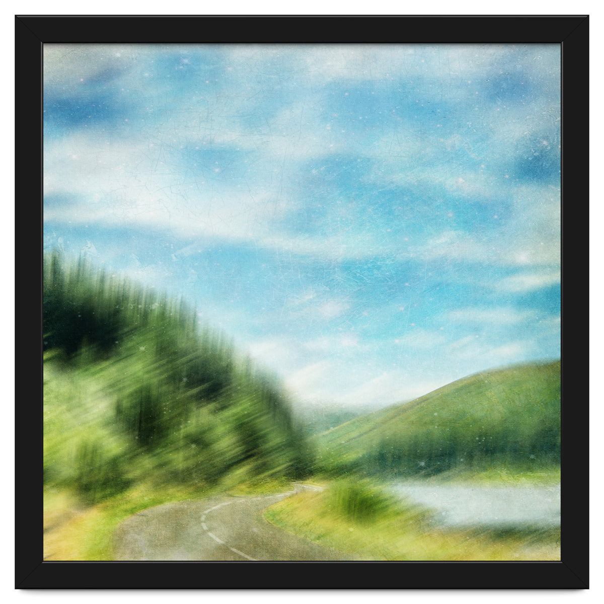 The Road To Happiness