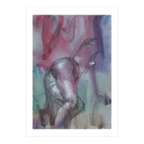 Beautiful Erotic Art  (Print Only) thumbnail