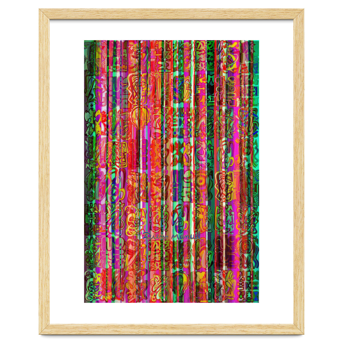 Graffiti Digital 2022 104