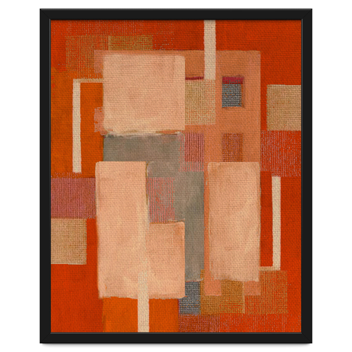 Urban Intersections 5