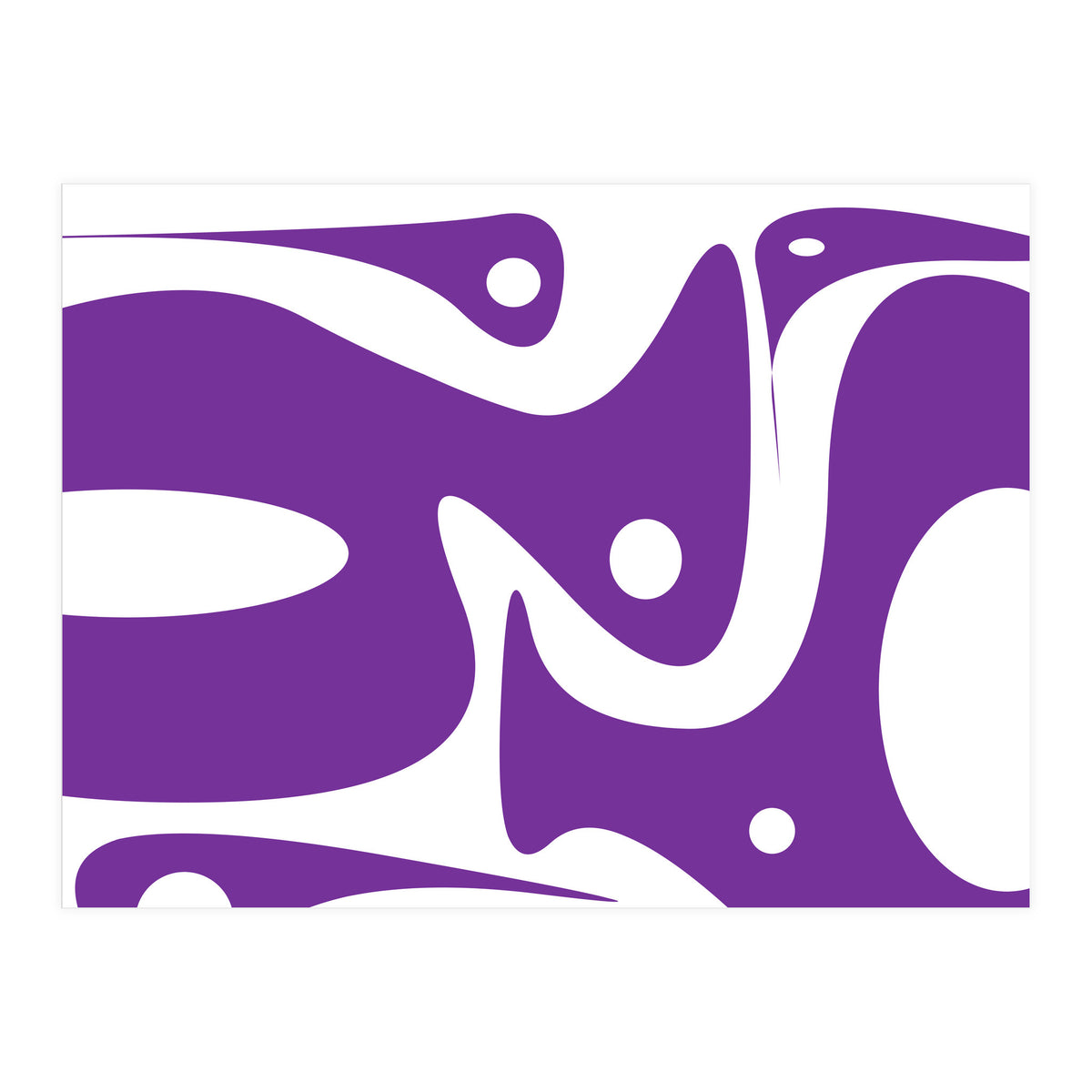 Abstrato Geométrico 47.0 (Print Only)