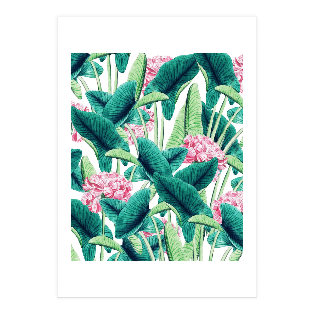 Lovely Botanical (Print Only)