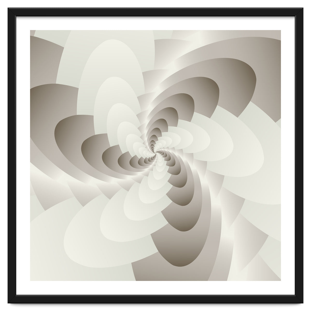 Spiral Illusion