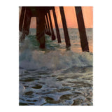 Cresent Sky (Print Only) thumbnail