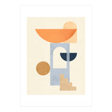 Greek World I (Print Only) thumbnail