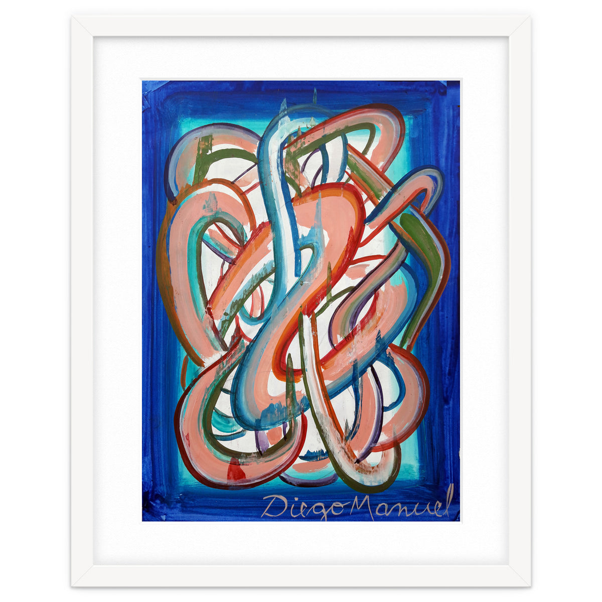 Formas En El Espacio 24