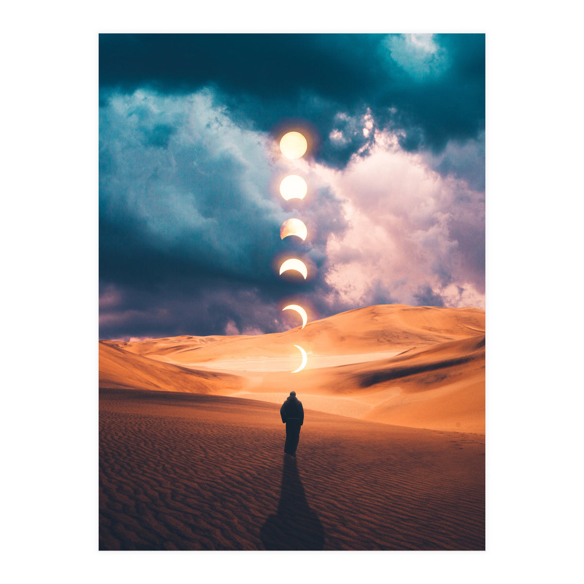 Enlight (Print Only)