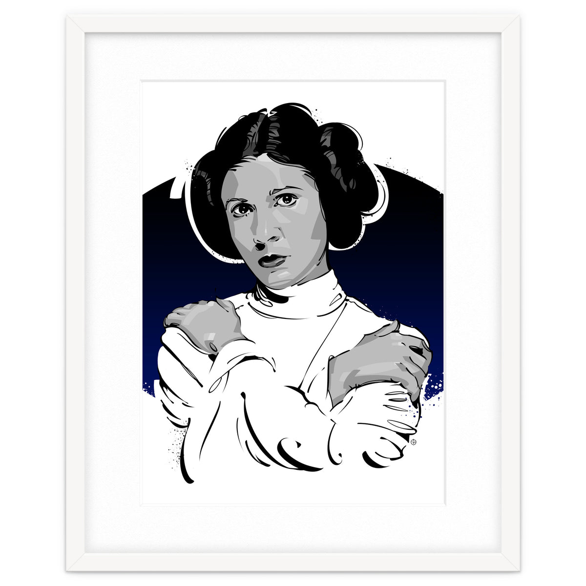 Leia STAR WARS