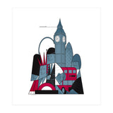 London (Print Only) thumbnail