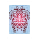 Mask (Print Only) thumbnail