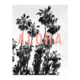 Aloha  (Print Only) thumbnail